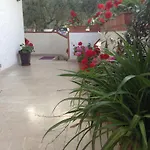 Guidaloca Scopello (Sicily)