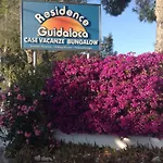 Aparthotel Guidaloca