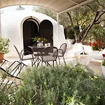 Guidaloca Lejlighedshotel Scopello (Sicily)