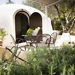 Guidaloca Aparthotel Scopello (Sicily)