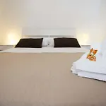 Apartahotel Guidaloca Scopello (Sicily)