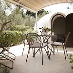 Aparthotel Guidaloca Scopello (Sicily)