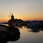 Guidaloca Scopello (Sicily)