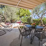 Aparthotel Guidaloca Scopello (Sicily)