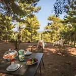 Guidaloca 4* Scopello (Sicily)