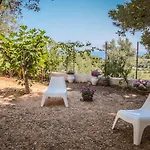 Guidaloca Aparthotel Scopello (Sicily)