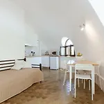 Guidaloca Aparthotel Scopello (Sicily)