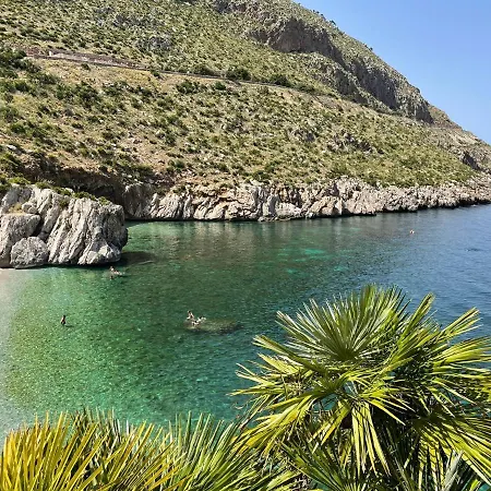 Guidaloca Aparthotel Scopello (Sicily)
