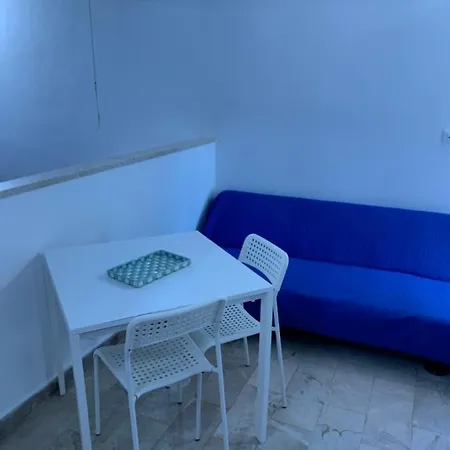 Ξενοδοχείο με διαμερίσματα Guidaloca *