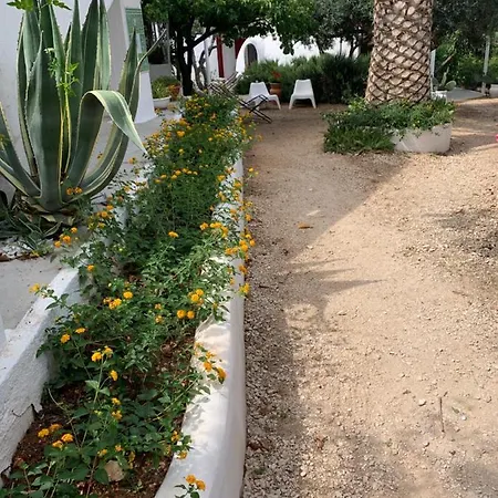 Apartmanhotel Guidaloca Scopello