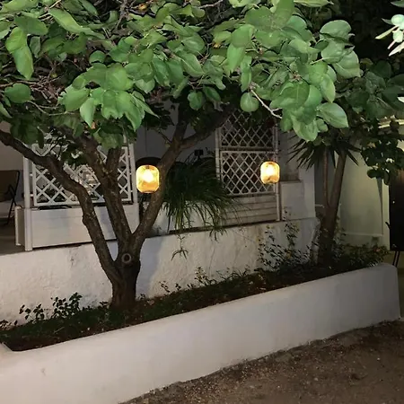 Guidaloca Ξενοδοχείο με διαμερίσματα Scopello (Sicily)