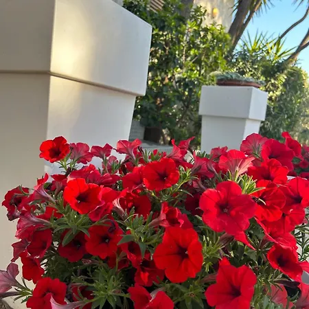 Guidaloca Ξενοδοχείο με διαμερίσματα Scopello (Sicily)