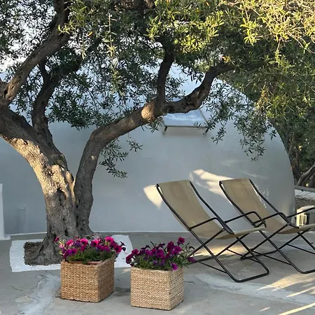 Guidaloca Ξενοδοχείο με διαμερίσματα Scopello (Sicily)
