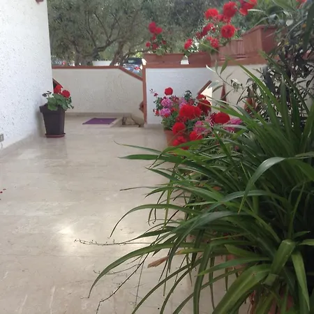 Guidaloca Scopello (Sicily)