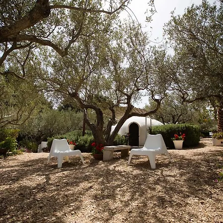 Guidaloca Scopello (Sicily)