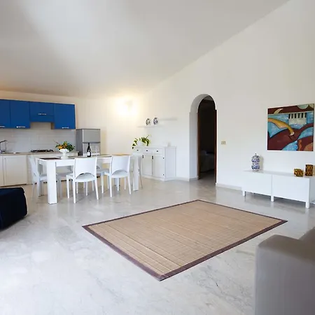 Aparthotel Guidaloca 4*
