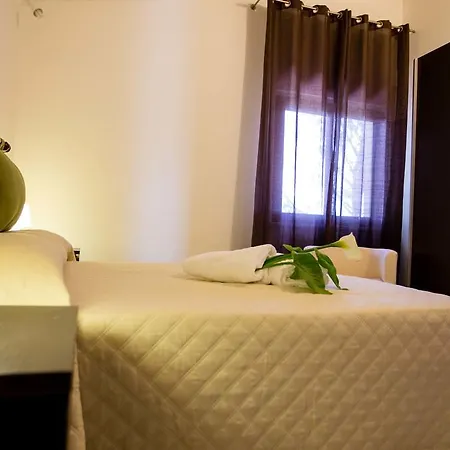 Aparthotel Guidaloca Scopello (Sicily)