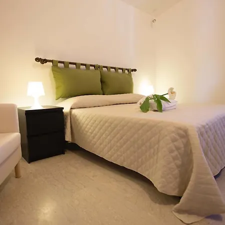Apart Otel Guidaloca 4*