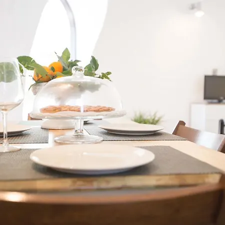 Guidaloca 4* Scopello (Sicily)