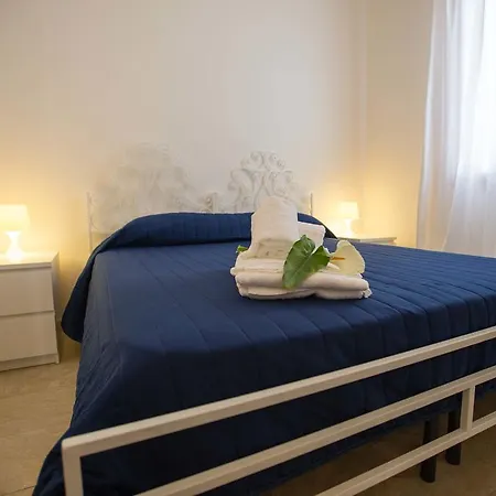 Apartmanhotel Guidaloca 4*