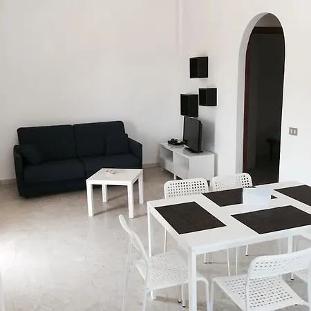 Aparthotel Guidaloca