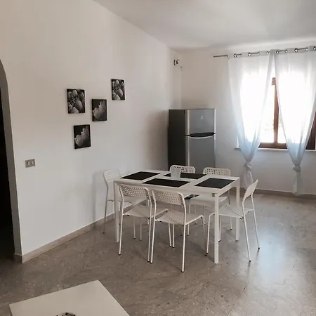 Guidaloca Scopello (Sicily)