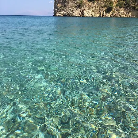 Guidaloca Scopello (Sicily)