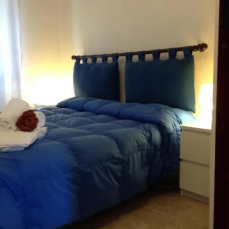 Guidaloca Apart Otel