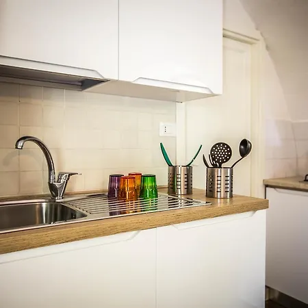 Guidaloca Apartmanhotel