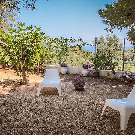 Guidaloca Apart Otel Scopello (Sicily)
