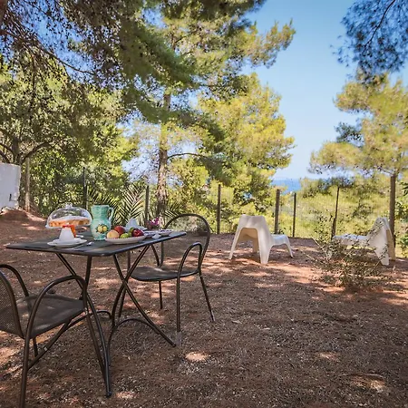 Guidaloca Apartmanhotel 4*