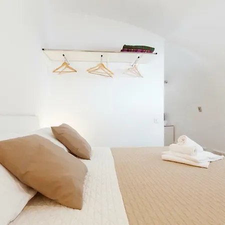 Ξενοδοχείο με διαμερίσματα Guidaloca Scopello (Sicily)