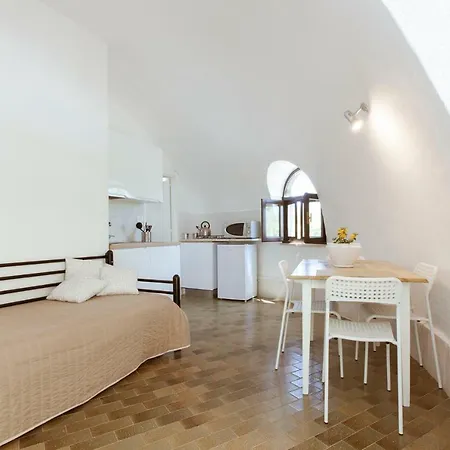 Guidaloca Aparthotel Scopello (Sicily)