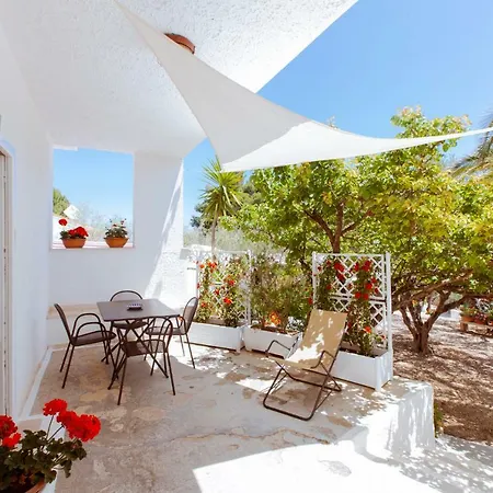 Guidaloca Ξενοδοχείο με διαμερίσματα Scopello (Sicily)
