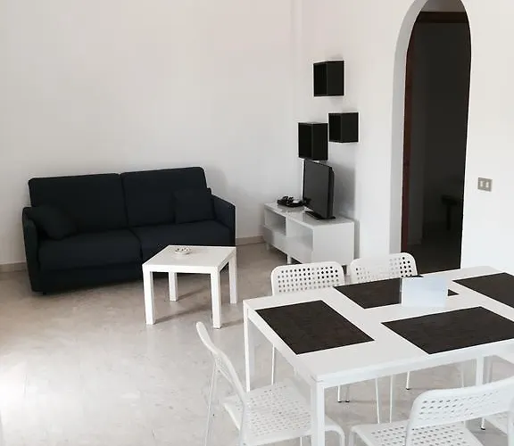 Hotel apartamentowy Guidaloca