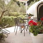 Guidaloca Apartahotel Scopello (Sicily)