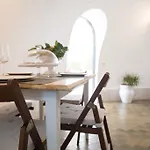 Guidaloca شقة فندقية
