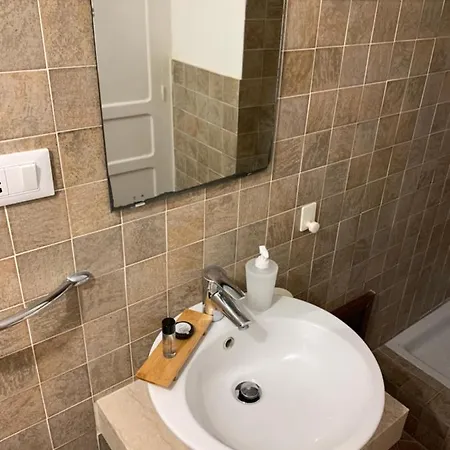 Apartmanhotel Guidaloca