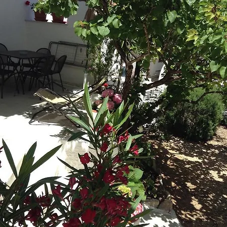 Apartmanhotel Guidaloca