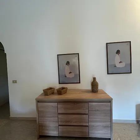 Appart hôtel Guidaloca