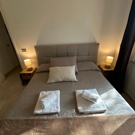 Guidaloca Appart hôtel 4*