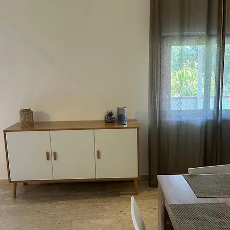 Appart hôtel Guidaloca 4*