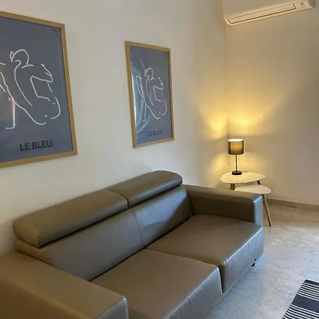 Appart hôtel Guidaloca Scopello (Sicily)