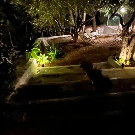 Appart hôtel Guidaloca