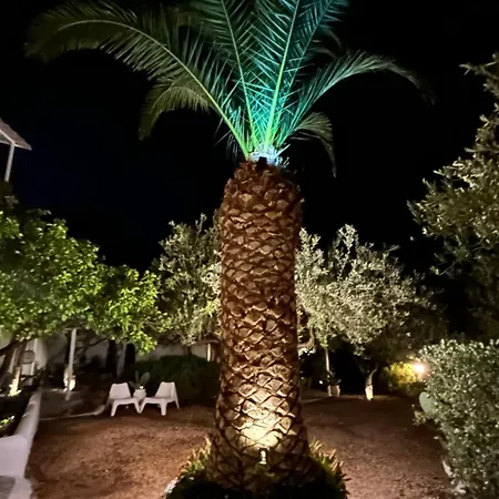 Guidaloca Appart hôtel 4*
