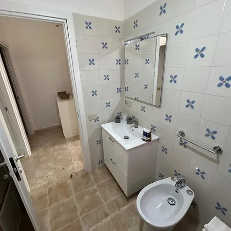 Appart hôtel Guidaloca 4*
