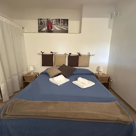 Guidaloca Appart hôtel