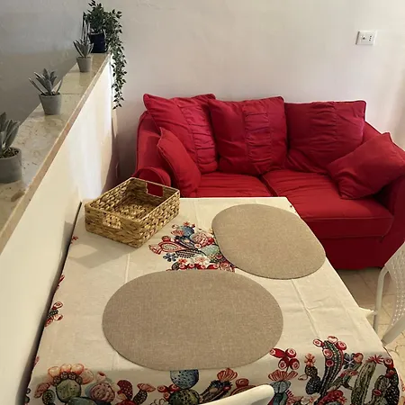 Guidaloca Appart hôtel