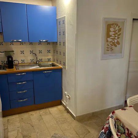 Guidaloca Appart hôtel 4*