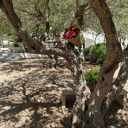 Guidaloca Appart hôtel